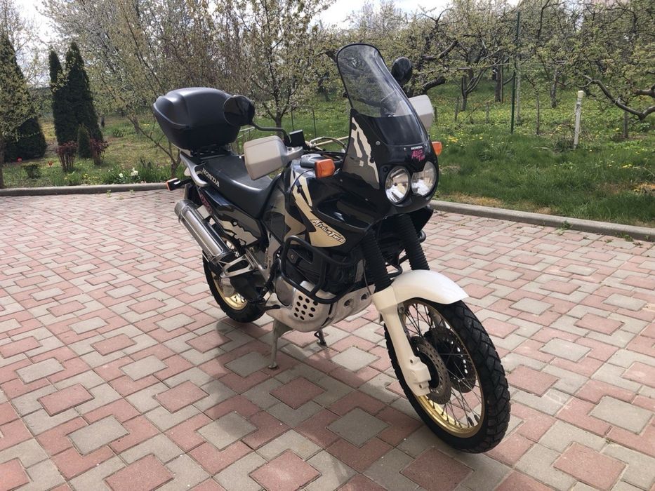 Honda XRV750 Africa Twin