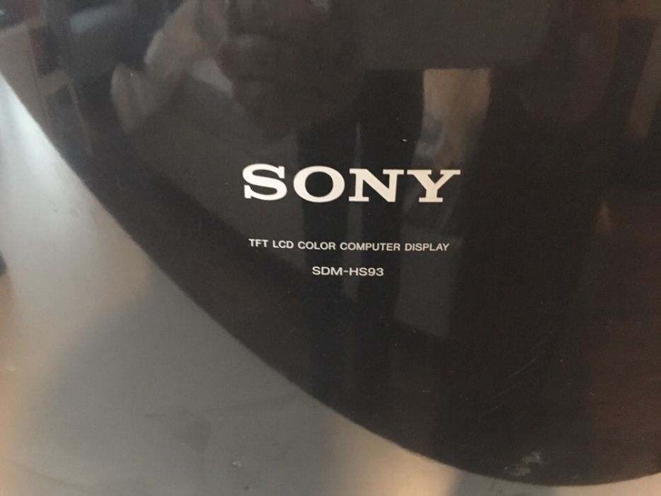 Monitor Marca Sony64286043574787124