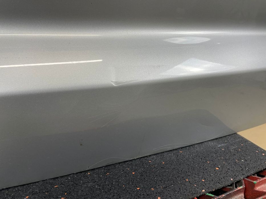 Ford S max Mk1 Lift 10-14r Klapa Pokrywa Bagażnika kolor 58