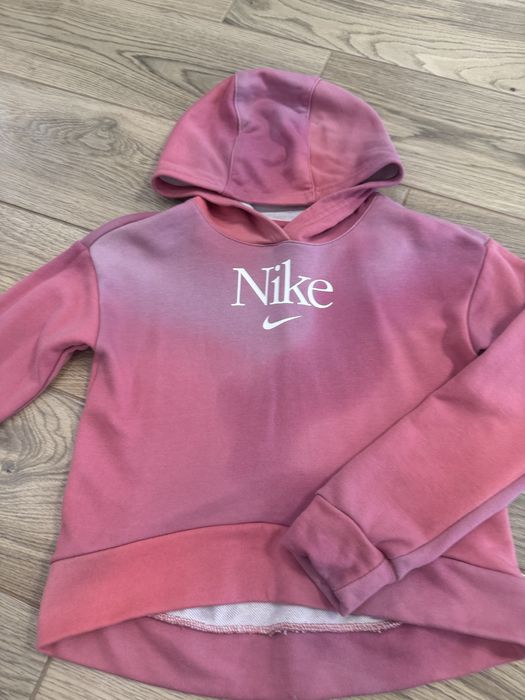 Оригинал худі Nike