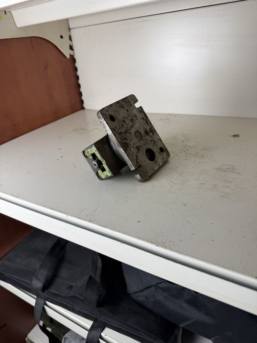 Imadło obrotowe do tokarki ous-1