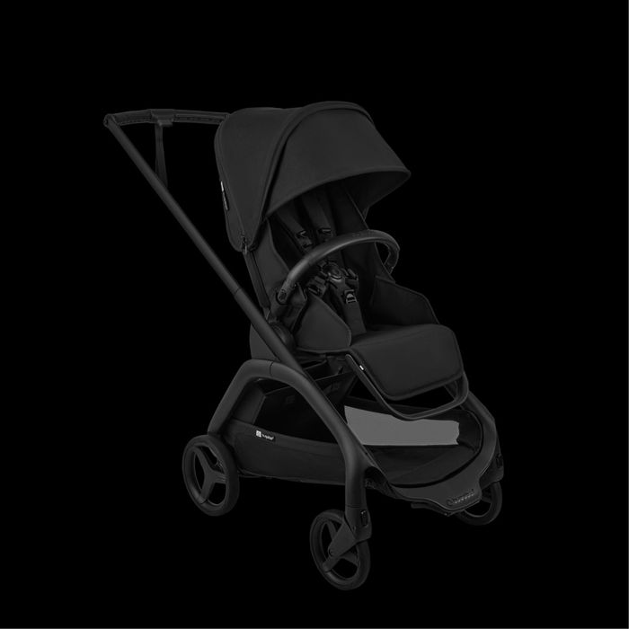 Bugaboo Dragonfly Plus 2026