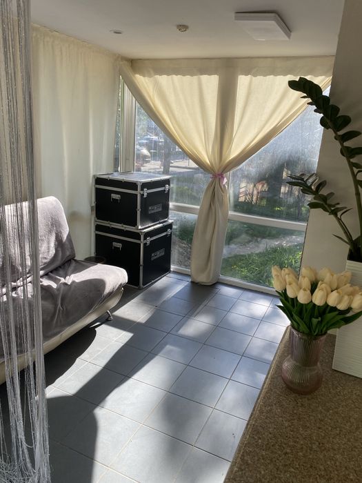 Приміщення в суборенду