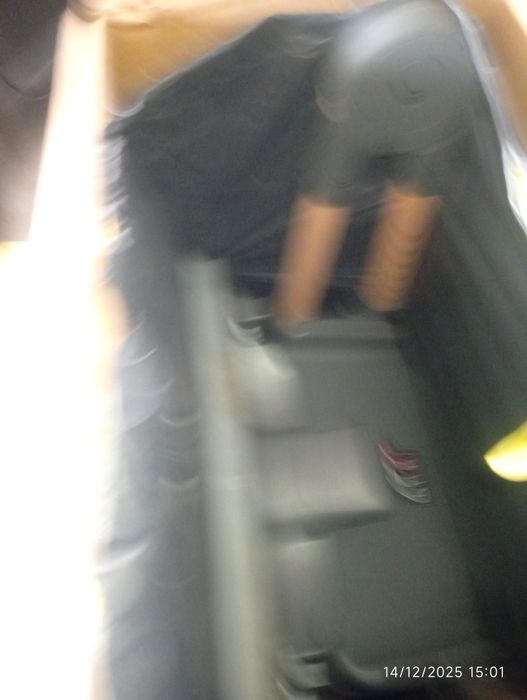 Maxi cosi Minla cadeira refeição