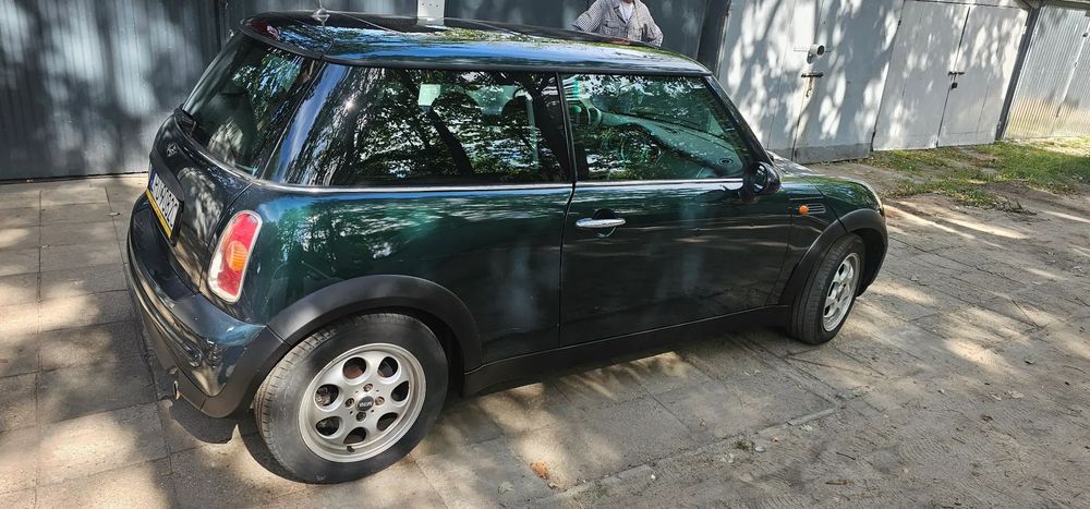 MINI One