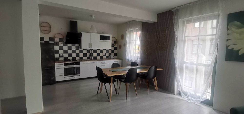 Jasne i przestronne mieszkanie z balkonem – ul. Garncarska, Głogów