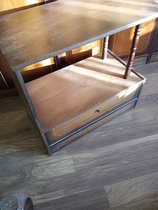 szafka pod telewizor