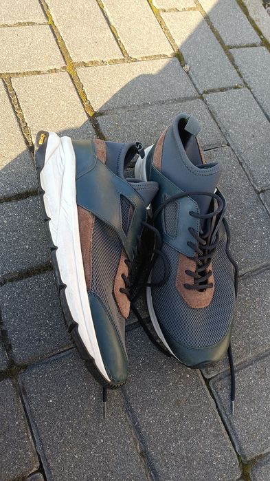 Buty.  męskie 43