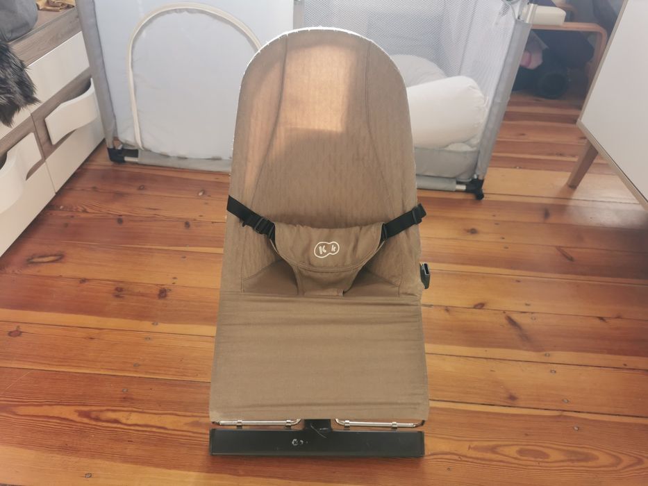 Bujaczek Kinderkraft