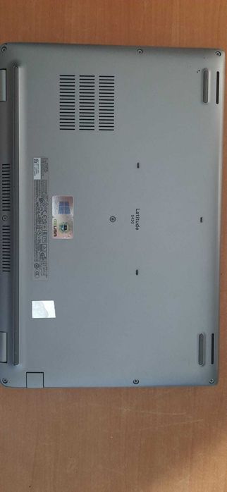 Dell Latitude 5430 | 12.ª Gen | 14" FHD Touch | i5-1235U | 16GB DDR4 | NVMe 512GB | Mala | W11