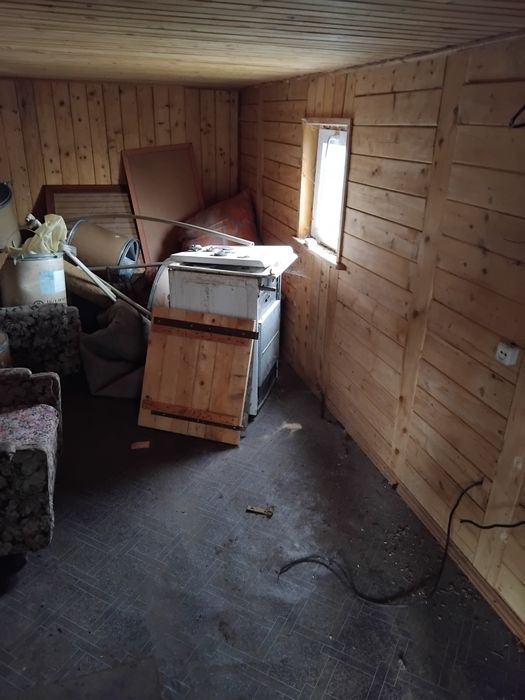 Продам вагон,битовку, кунг на колесах