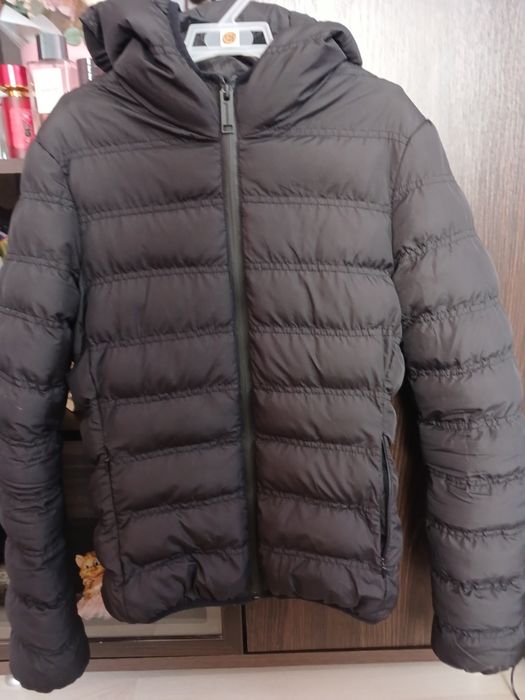 Куртка для дівчинки