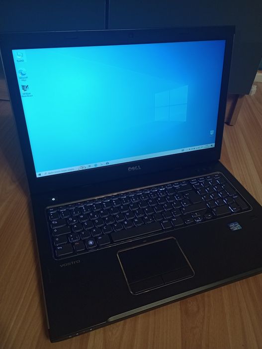 Ноутбук Dell Vostro i5