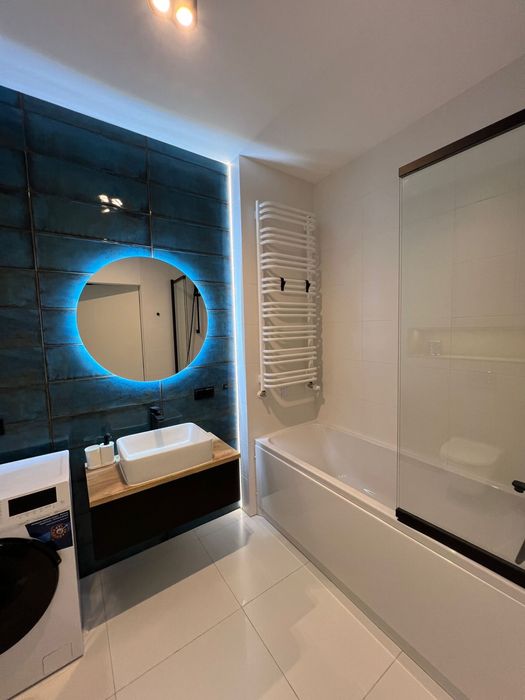 Apartamenty BOHO Wodna 17
