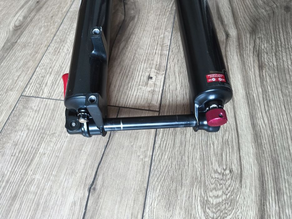 Fox 34 Factory Kashima 29" FIT CTD 15x100