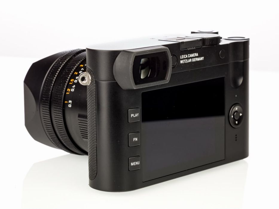 leica q2 - купить цифровые фотоаппараты - Цена на OLX.ua
