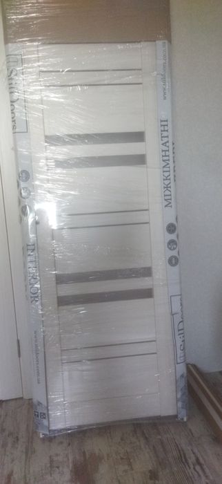 Двері міжкімнатні 70 см