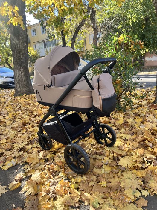 Дитяча коляска  Carrello Omega 2 в 1