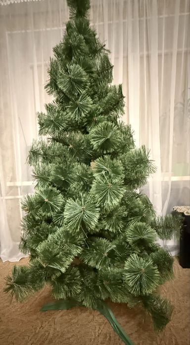 Елка новогодняя / Сосна / Ялинка новорічна / Чехол в подарок