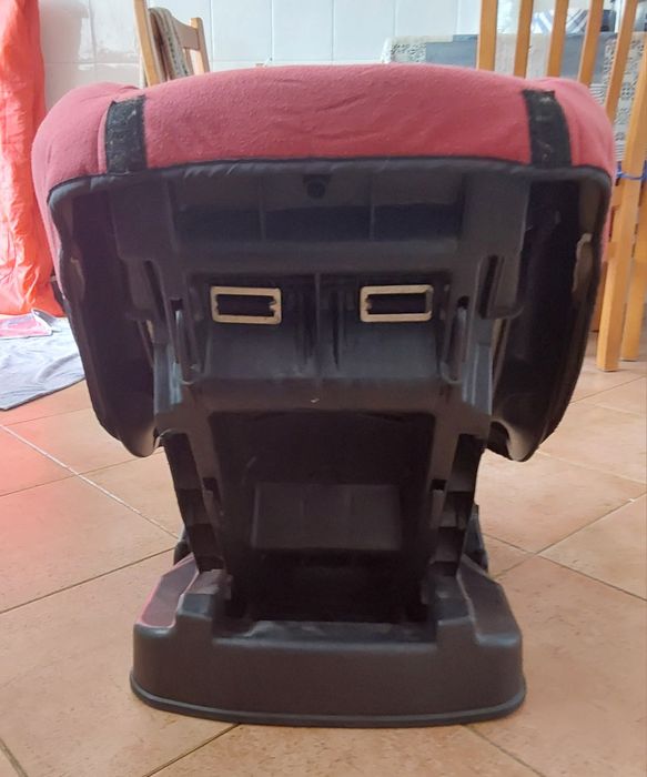 CADEIRA AUTO BEBÉ REGULÁVEL.DOS 0-18Kg.Casa,Automóvel,Viagem,Segurança