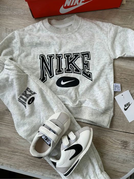 Костюм спортивний дитячий nike