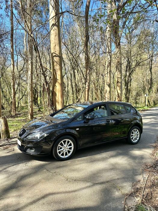 Seat Leon 1.9Tdi 2009