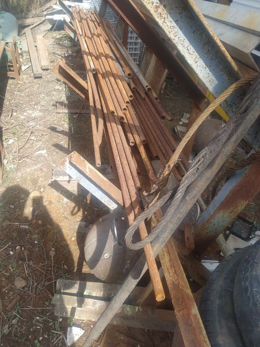 Швеллер, лист, уголок, труба, профлист