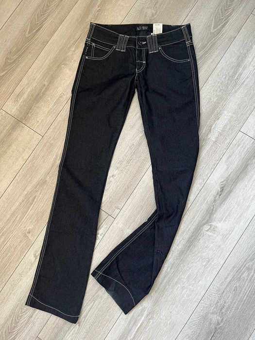 Жіночі джинси Armani