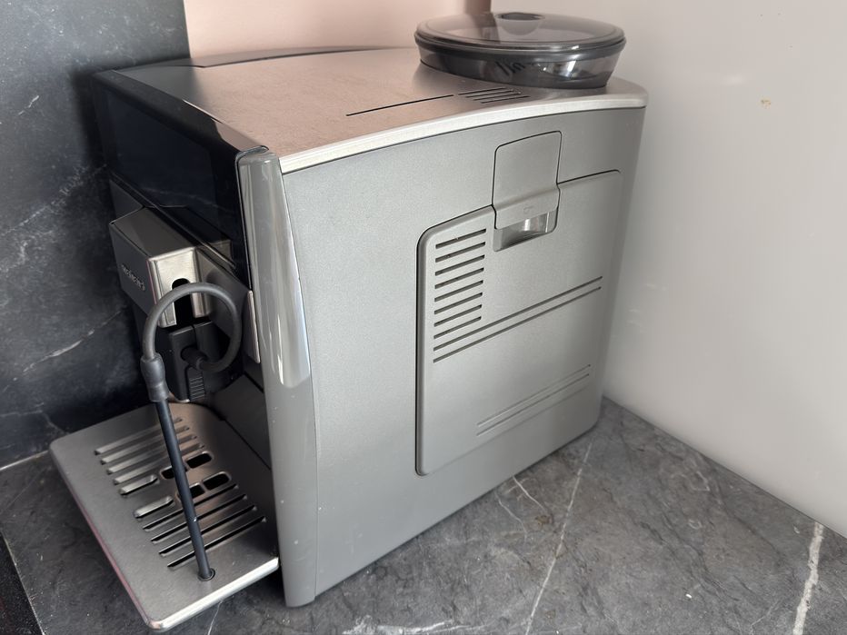 Ekspres do kawy Siemens Eq.6 series 700