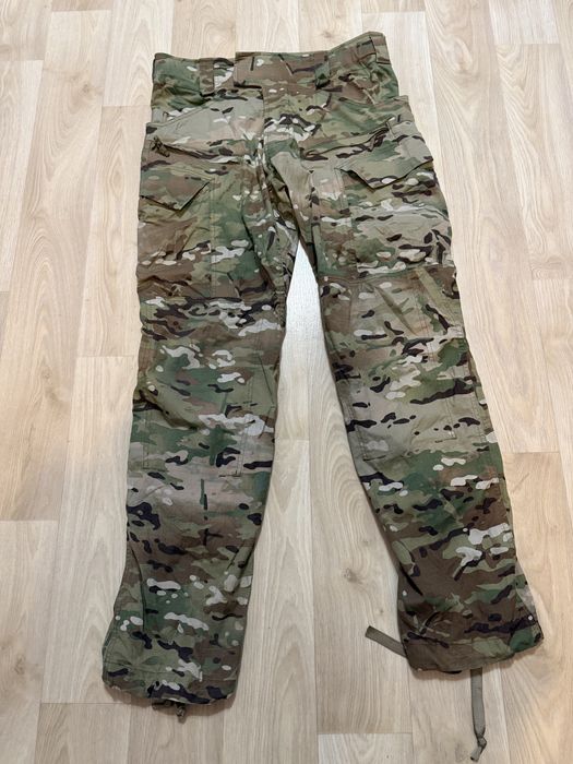 Форма польова crye precison, multicam 32 R
