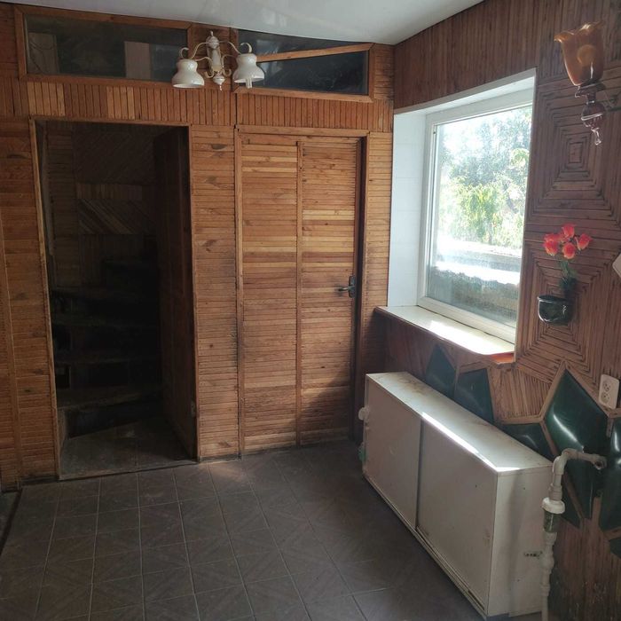 Продам 2эт ДОМ ДАЧА  19км от  Николаева ПРОПИска‼️ газ,скважина,кондиц