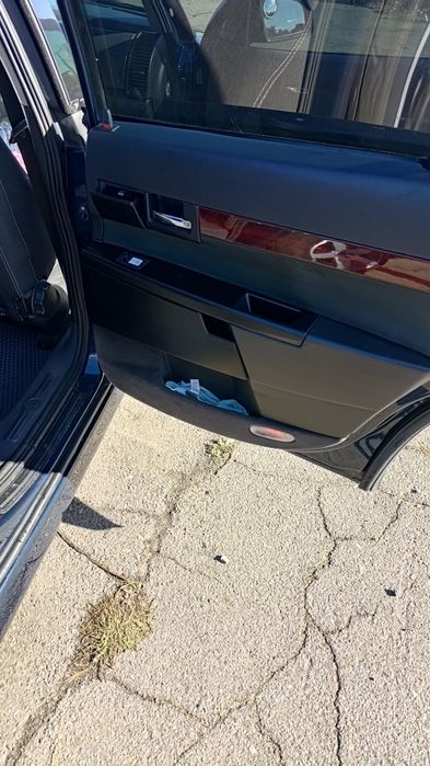 Опель Омега 2000г.