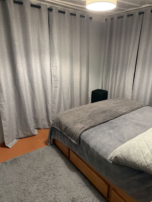 Alugo quarto casal ou solteiro  centro santarem