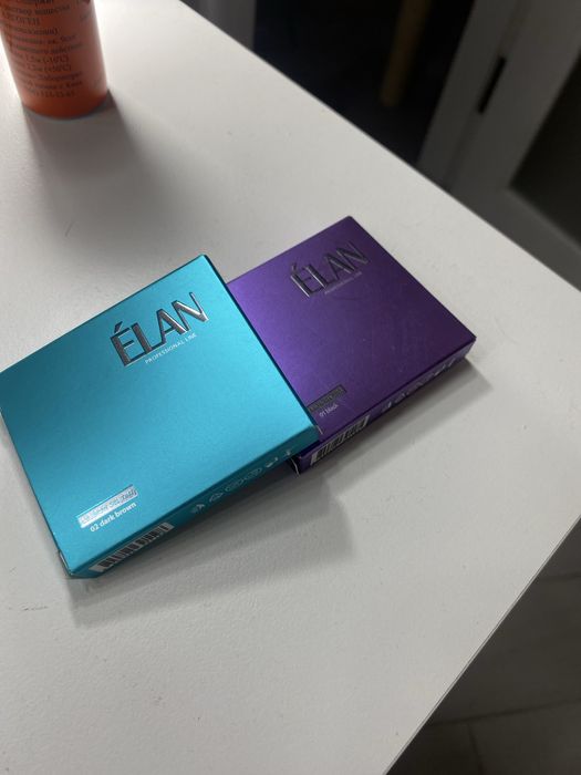 Матеріал для брів Elan (ціна окремо в описі)