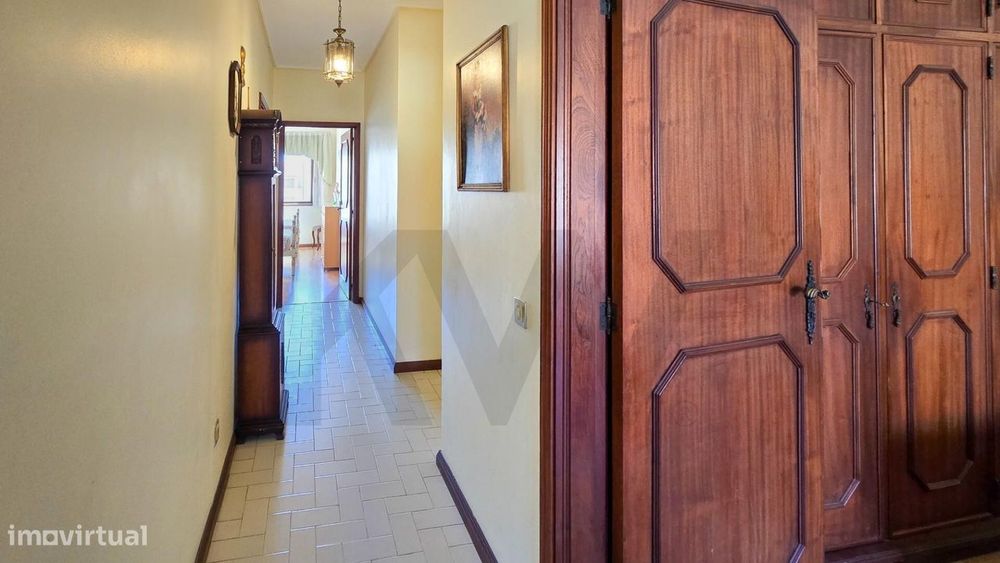 Apartamento T3 no Furadouro - Ovar, a 200 metros da praia