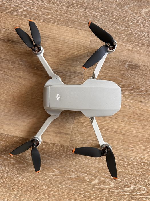 Dji Mini 2 COMO NOVO + Extras
