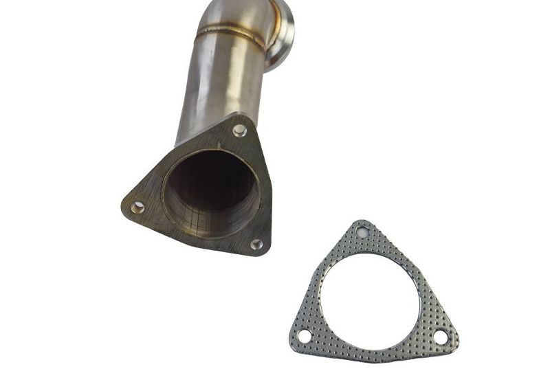 DOWNPIPE PARA OPEL CORSA D / ASTRA H 1.6 TURBO 2007-2014