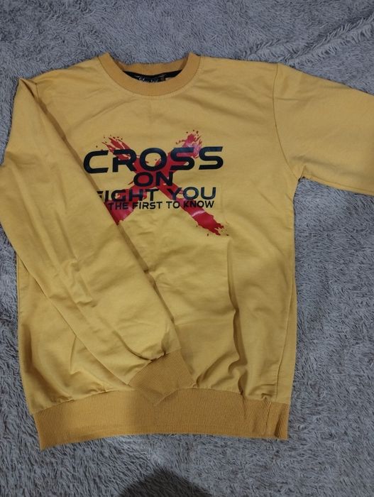 Кофта на хлопчика 11-13р