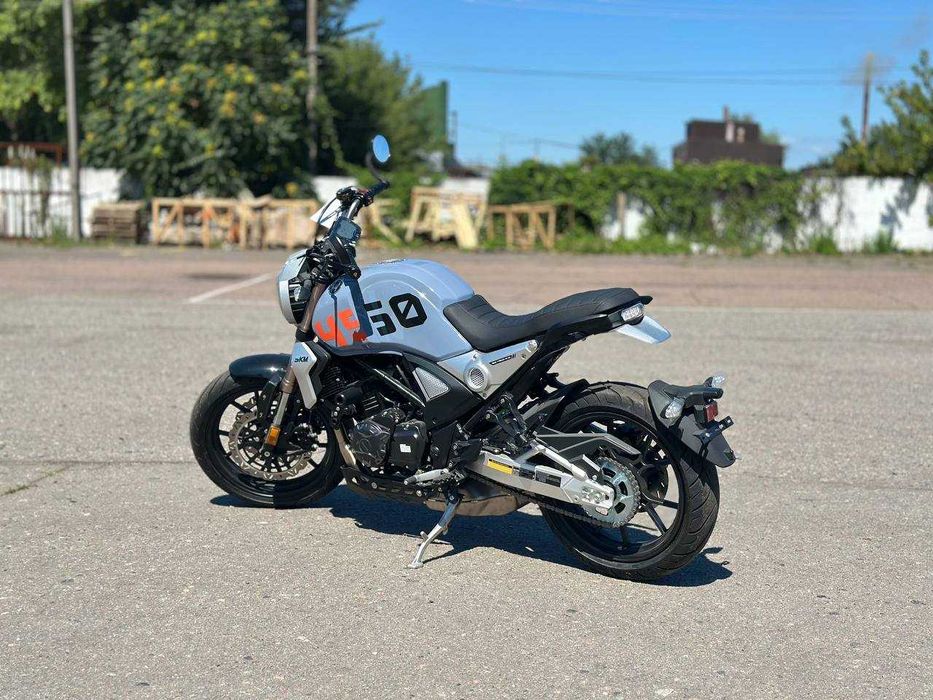 Мотоцикли від Senke SKM 200-450-800 Доставка/Україна/Кредит/Розтрочка