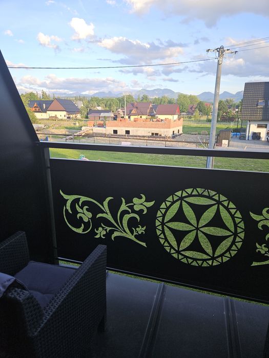 Pokoje i Apartamenty Góralskie Spanie obok Chochołowskich Term Witów