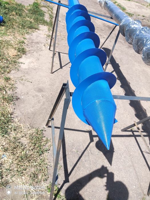 Зерновентилятор Аэратор Зерновой Зерносушилка 2.2Квт 2840 об.мин.