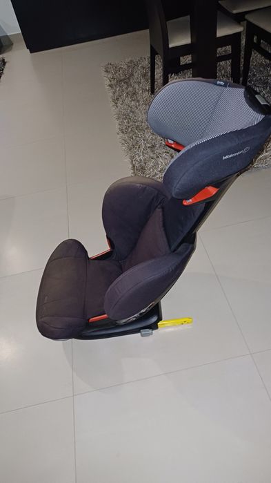 Cadeira Auto  BebéConfort  Rodifix Grupo 2/3