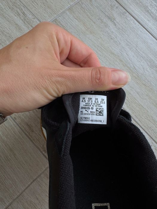 США! Літні жіночі кросівки Puma Easy Rider Vintage 399028-10 Оригінал! 37.5,38,38.5р