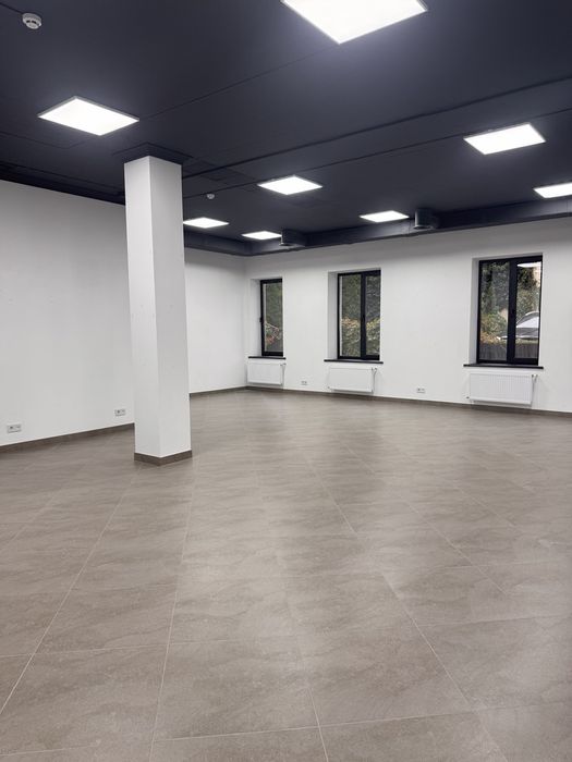 Оренда приміщення