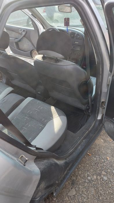 Citroen Xsara 1.9 дизель