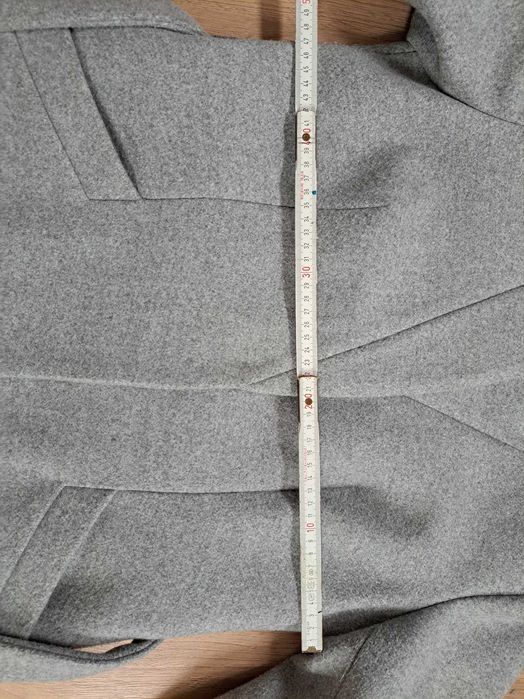 Płaszcz damski Monnari, rozm. 36