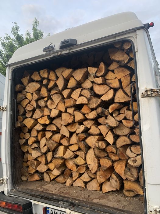 Соснові дрова 1300