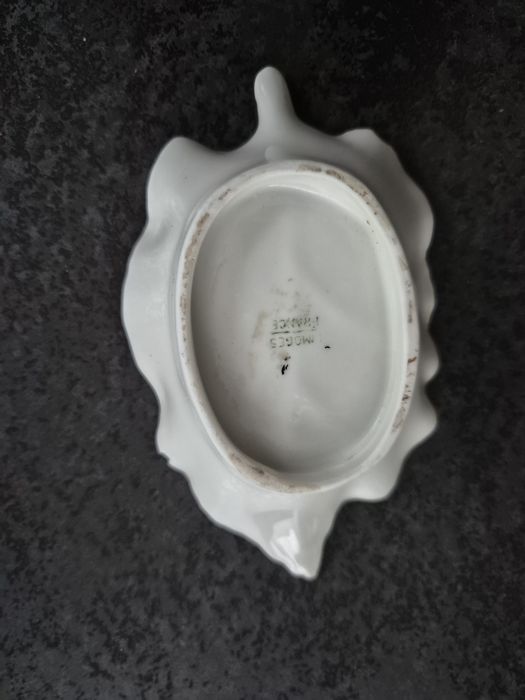 Miseczka z porcelany Limoges,Francja