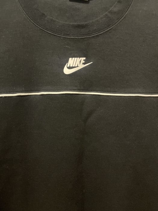 Реглан жіночій від nike оригінал розмір М