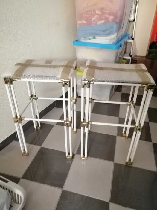 Mesinhas de cabeceira